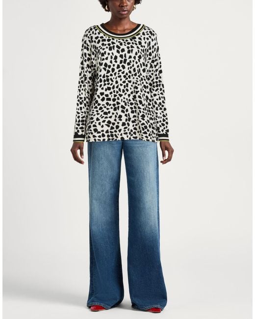 Elena Miro Black Pullover