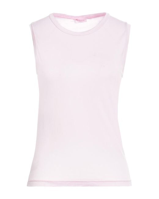 Rossopuro Pink Top