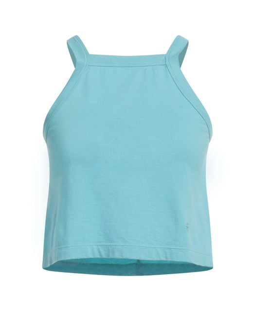 Forte Forte Blue Top