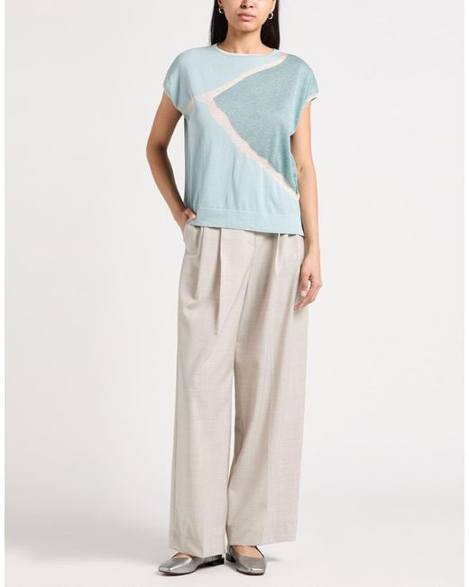 Pullover ToneT de color Blue