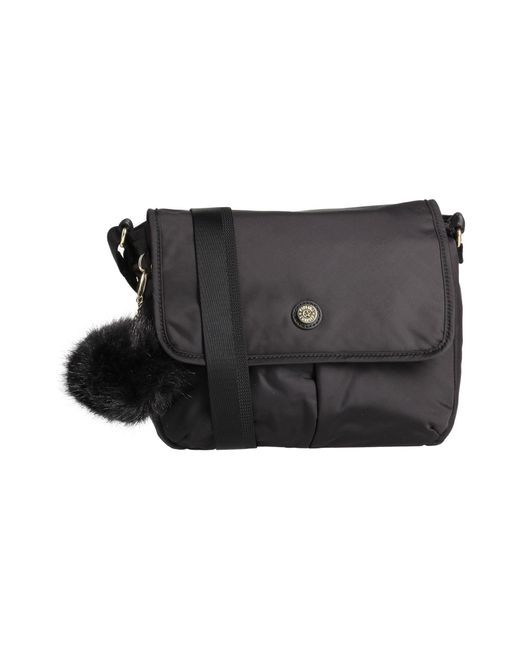 Kipling Crossbody Bag in Black Lyst