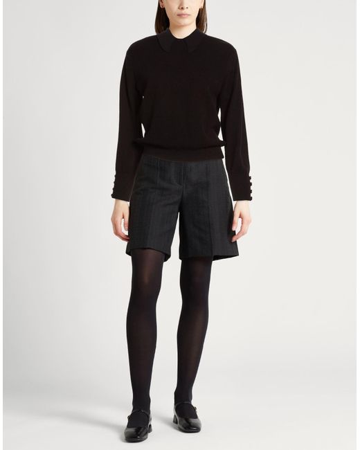 ONE & OTHER Black Jumper