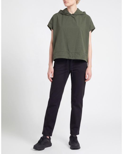 Save The Duck Green Top