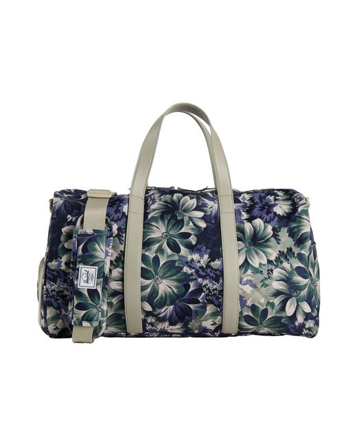 Borsone di Herschel Supply Co. in Blue