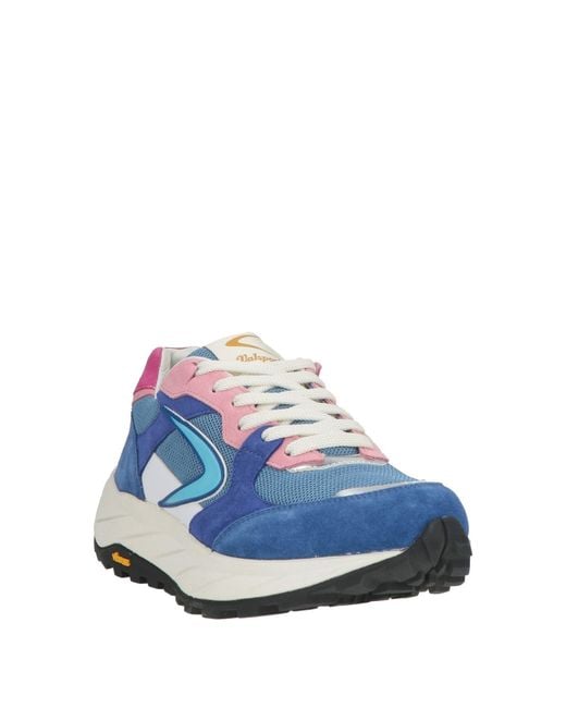 Valsport Blue Sneakers