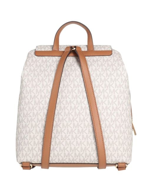 MICHAEL Michael Kors Natural Rucksack