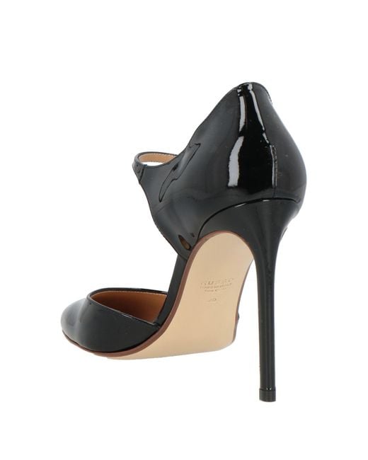 Francesco Russo Black Pumps
