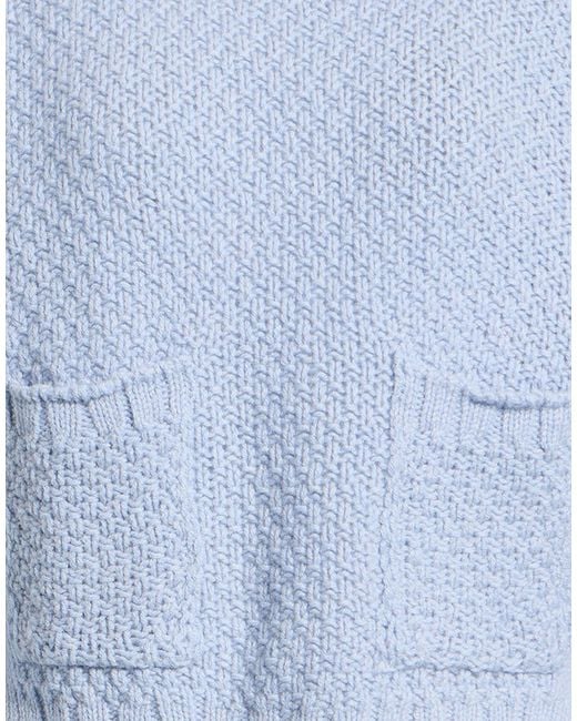 Aragona Blue Jumper