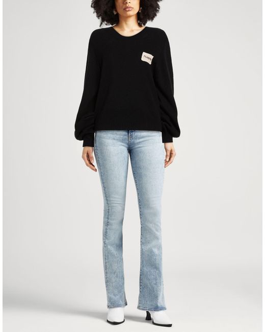 Marni Black Pullover
