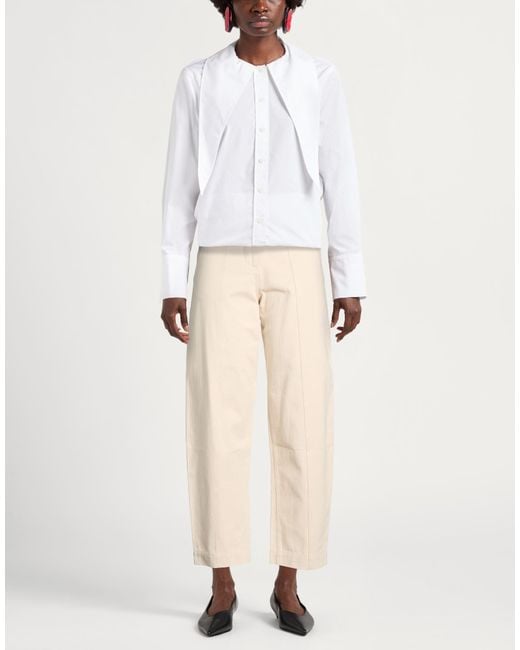 Samsøe & Samsøe Natural Jeans