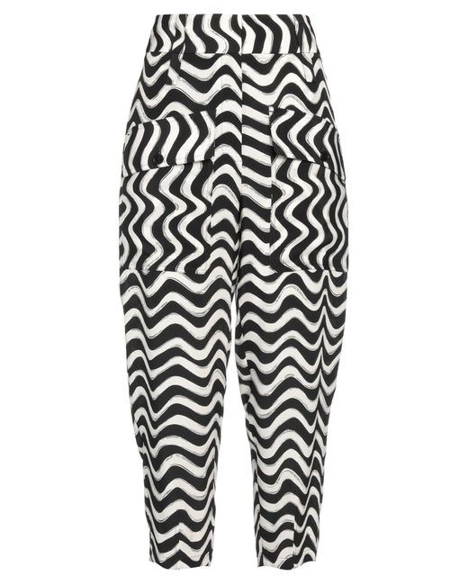 Stella McCartney Black Pants