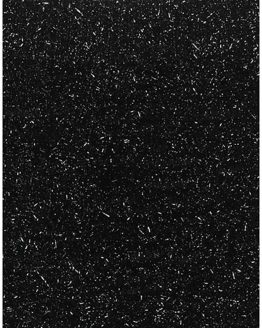Marco Rambaldi Black Pants Viscose, Polyamide