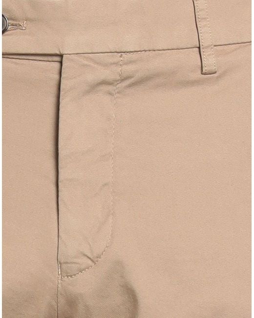 Berwich Natural Pants for men