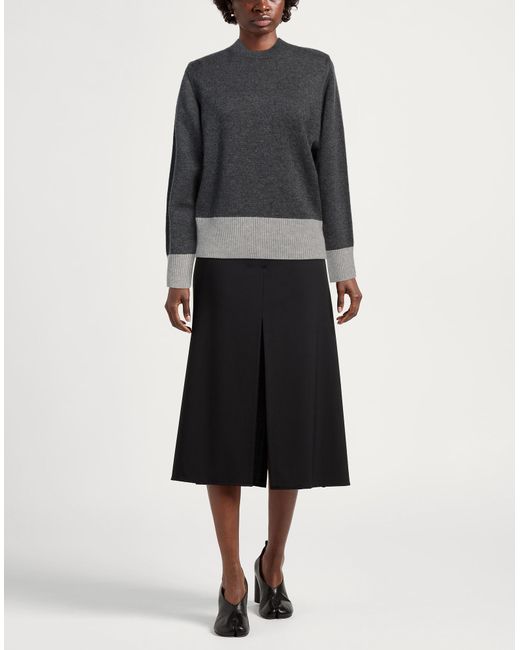 Pullover Pennyblack de color Gray