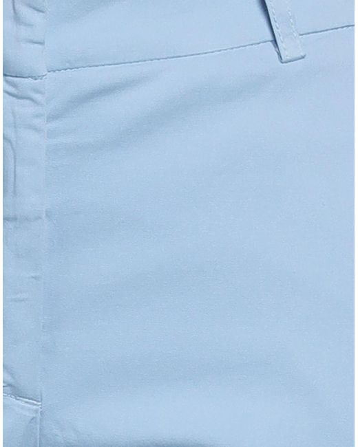 Rossopuro Blue Trouser