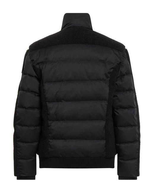 Add Pufferjacke & Daunenjacke in Black für Herren