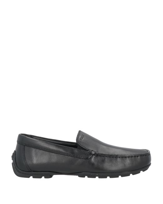 Geox Gray Loafers for men