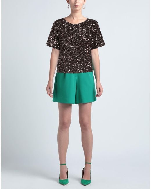 Caractere Black Top