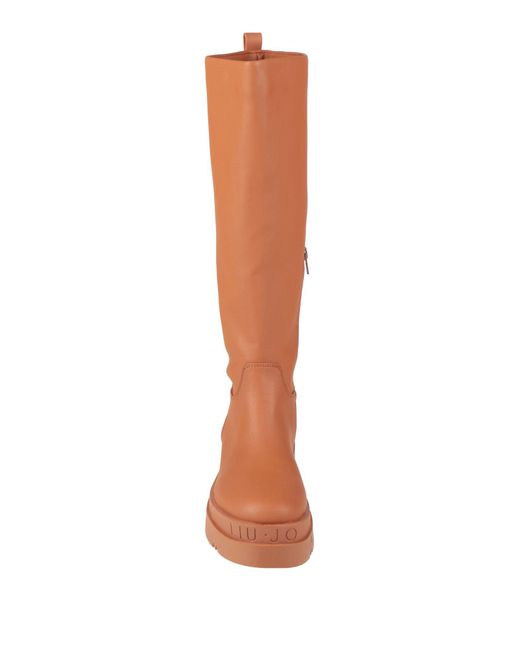 Liu Jo Brown Boot