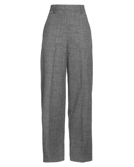 Fabiana Filippi Gray Trouser