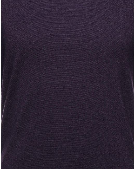 Massimo Alba Blue Jumper for men