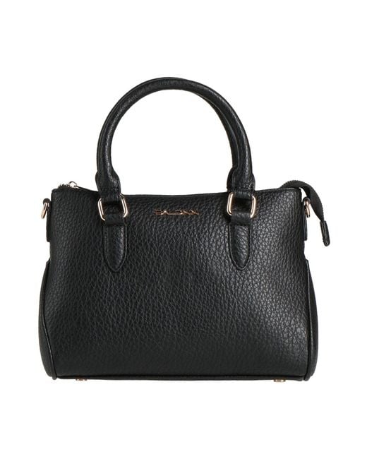 Baldinini Black Handbags