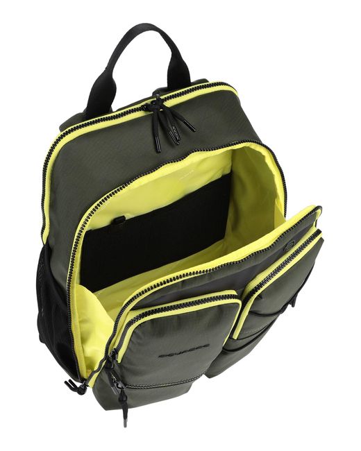 piquadro backpack sale
