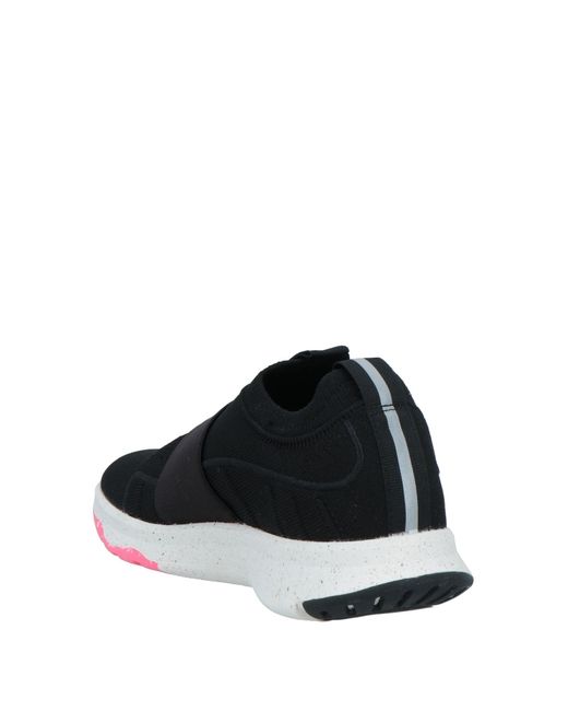 Sneakers Fitflop de color Black