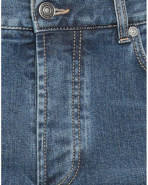 Givenchy Jeanshose in Blue für Herren