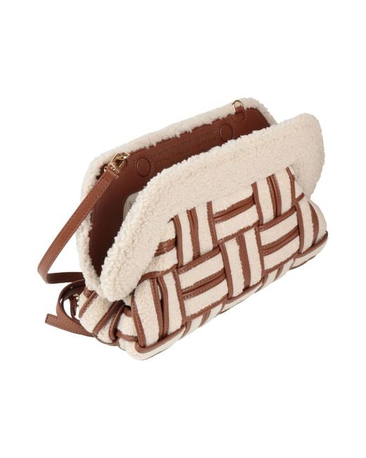 THEMOIRÈ Natural Handbag