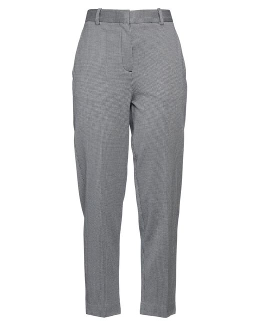 Circolo 1901 Gray Trouser