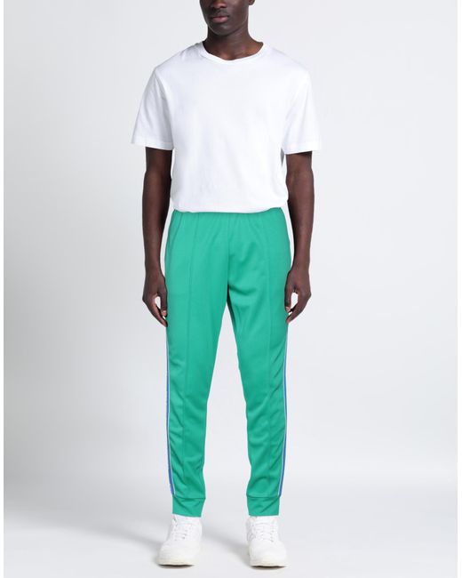 Lacoste Green Trouser for men