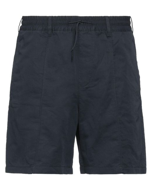 Shorts E Bermuda di Emporio Armani in Blue da Uomo