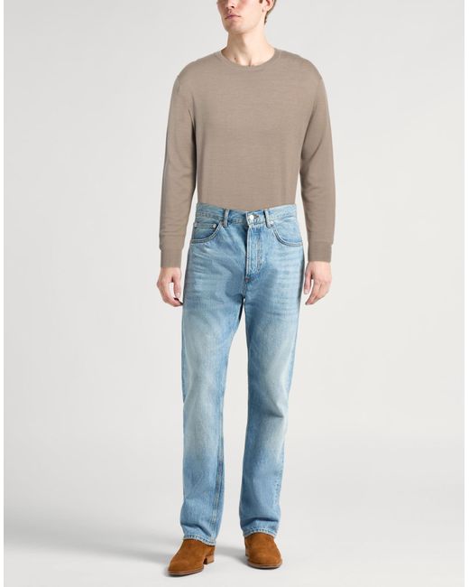 Lardini Pullover in Gray für Herren