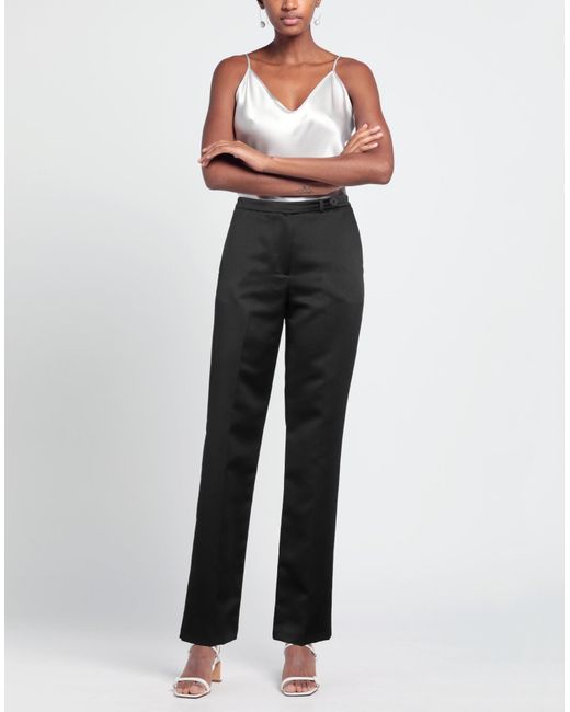 Pantalone di ALESSIA SANTI in Black