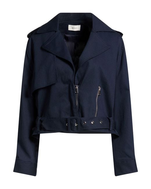 ViCOLO Blue Jackets