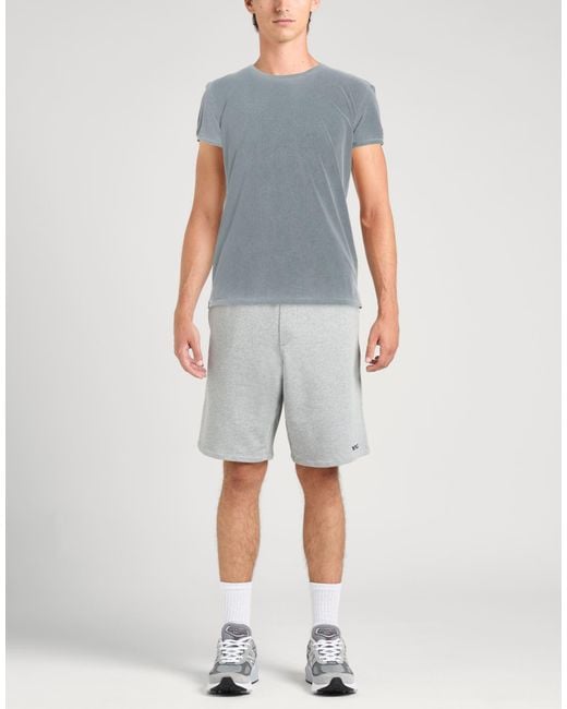 Rrd Gray T-Shirt for men