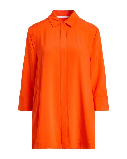 Herzensangelegenheit Orange Shirt