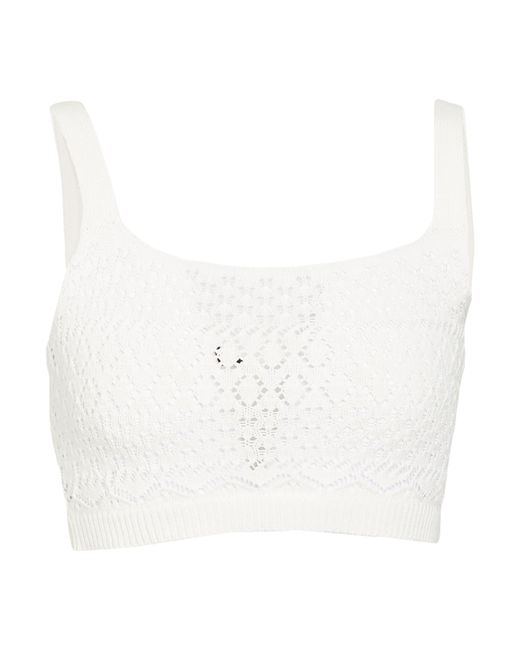 MAX&Co. White Top