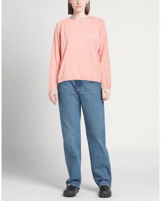 Aragona Pink Jumper