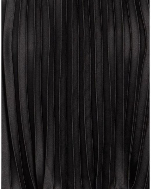 Kaos Black Top Polyester