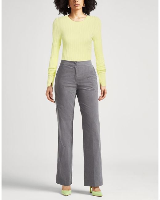 Pullover Stella McCartney en coloris Yellow