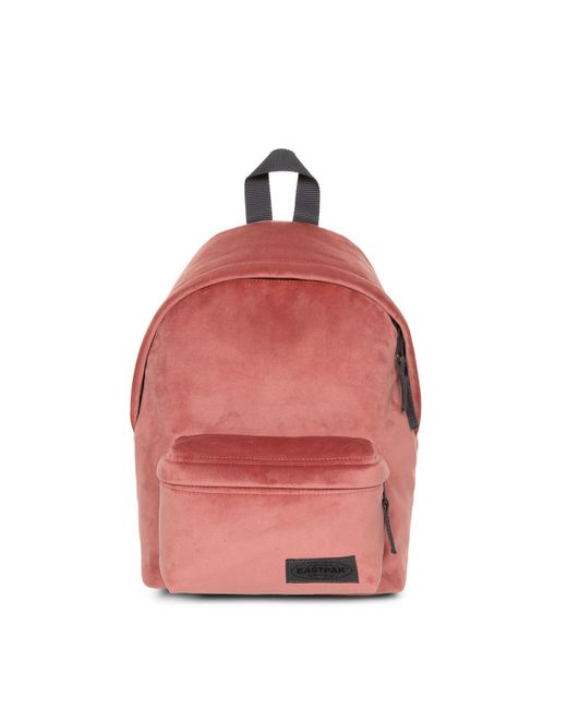 Eastpak Red Backpack