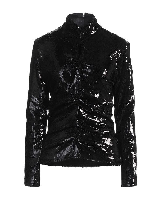 Isabel Marant Black Top