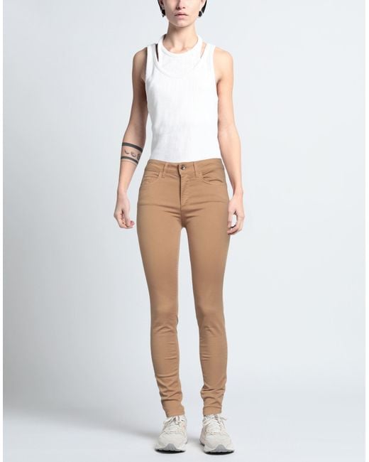 Liu Jo Natural Trouser