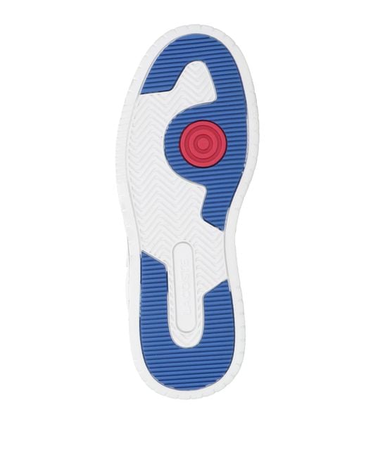 Lacoste White Trainers for men