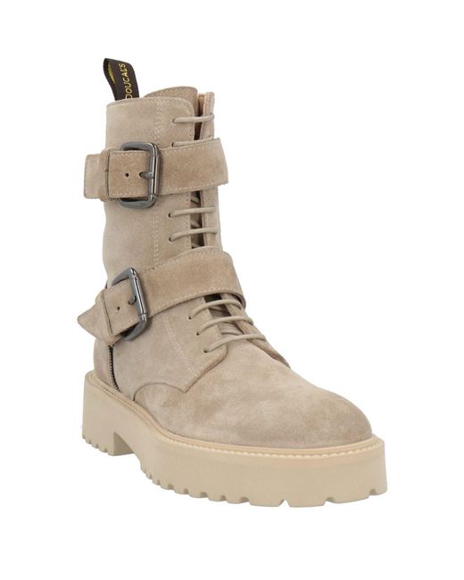 Doucal's Natural Stiefelette