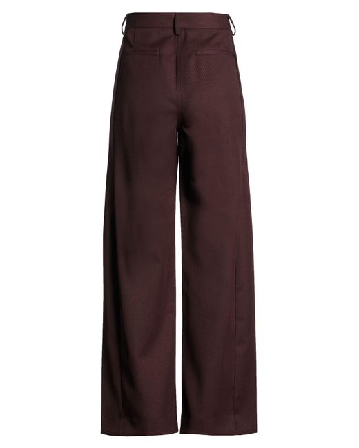 Holzweiler Purple Hose