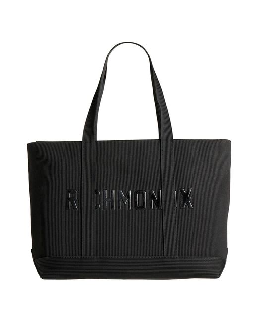 Richmond X Black Handbag
