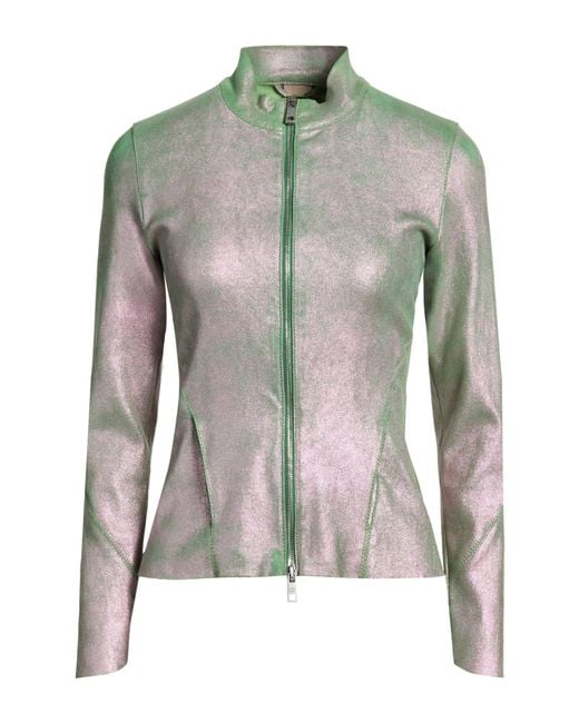Giorgio Brato Pink Jackets